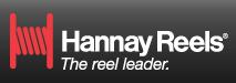 Hannay Reels软管