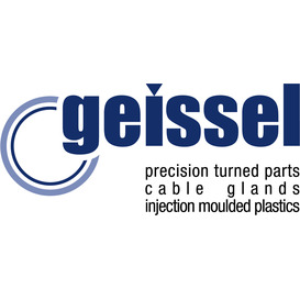 Geissel车削件