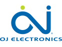 OJ Electronics气流传感器
