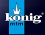 KONIGDORN夹紧工具