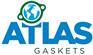 Atlas Gaskets精密切割定制垫圈和密封