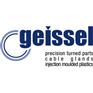 Geissel车削件