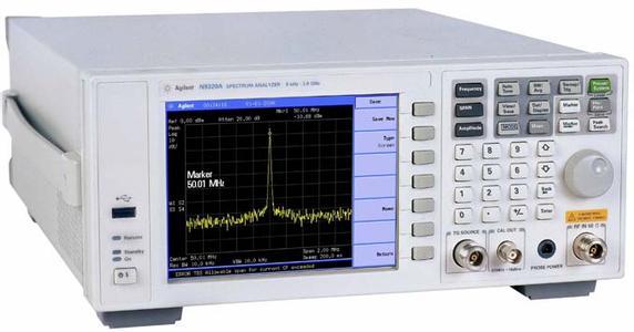 N9320A 3G频谱仪 二手agilent N9320A&nbsp;&nbsp;二手N9320A&nbsp;&nbsp;回收N9320A