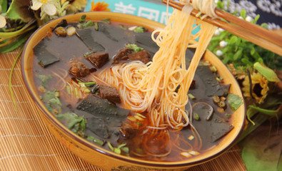 绵阳开元米粉调料包批发定制加工厂厂家 调味料定制 调味料批发