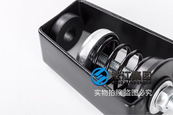 衢州市吊架ZTY型弹簧减震器拥有完整的生产技术
