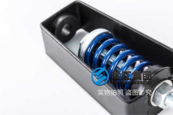 衢州市吊架ZTY型弹簧减震器拥有完整的生产技术