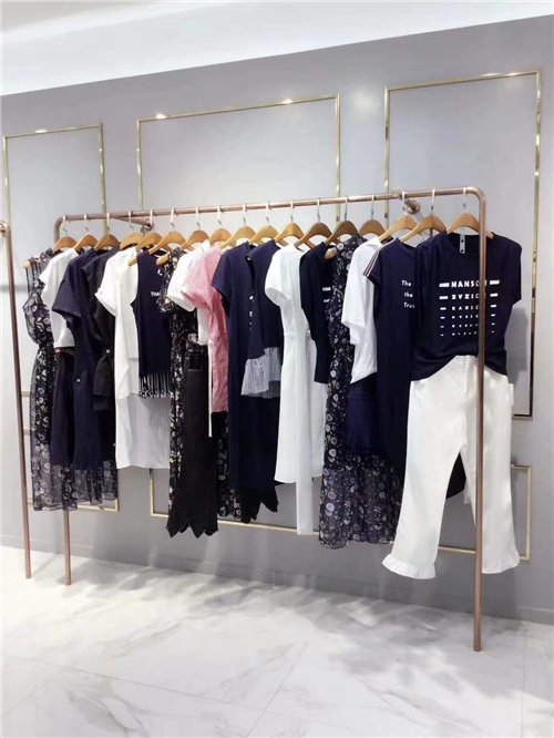 广东品牌女装服装加盟，星主播女装多远时尚&nbsp;&nbsp;招商加盟
