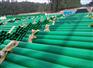 昌吉公路波形护栏板 双波纹护栏厂家安装报价