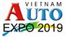 2019年越南国际汽车摩托车,电动车及零部件展览会