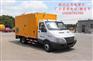 30-500KW移动发电车