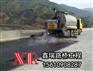 丙烯酸盐喷膜桥面防水材料