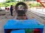 云南楚雄州全自动绕筋机报价
