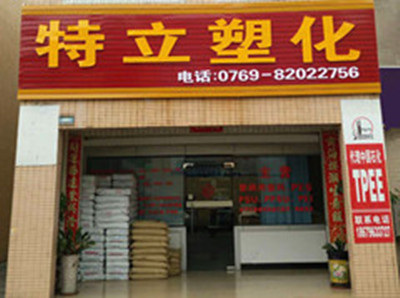 东莞市特立塑化有限公司