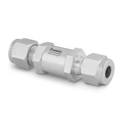 SS-12C-MM-25现货 美国SWAGELOK进口备件  SS-12C-MM-1/3