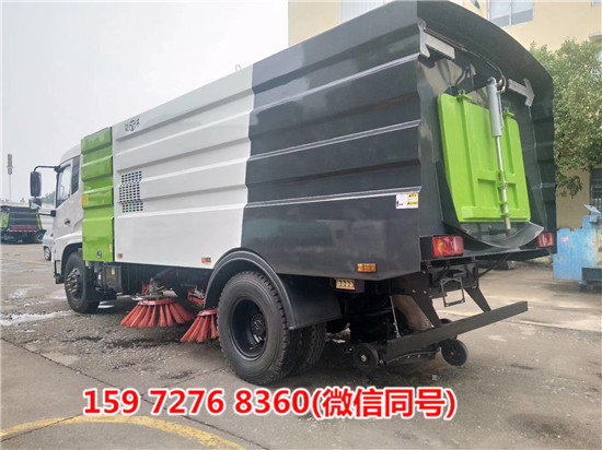高速公路优质清扫车厂家直营 高速公路优质清扫车厂家直营