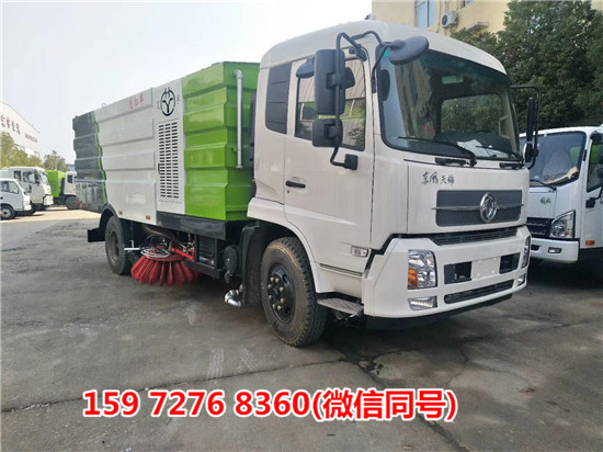 高速公路优质清扫车厂家直营 高速公路优质清扫车厂家直营