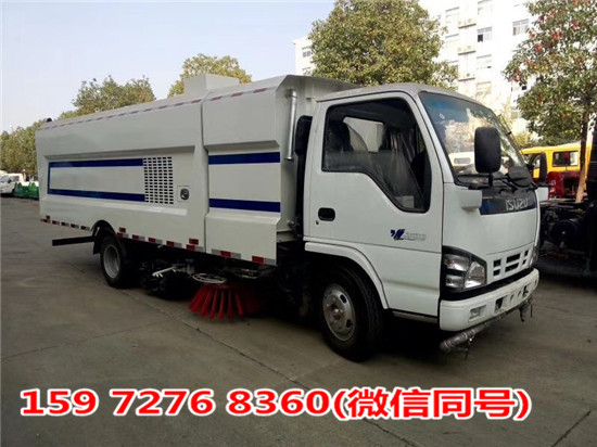高速公路优质清扫车厂家直营 高速公路优质清扫车厂家直营