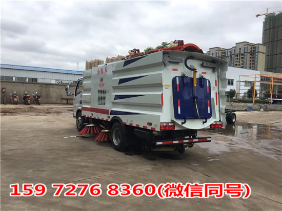 高速公路优质清扫车厂家直营 高速公路优质清扫车厂家直营