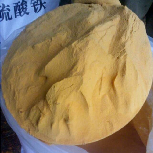污水处理中聚合硫酸铁如何选择最佳投加量  聚合硫酸铁供应  聚合硫酸铁厂家  聚合硫酸铁外观