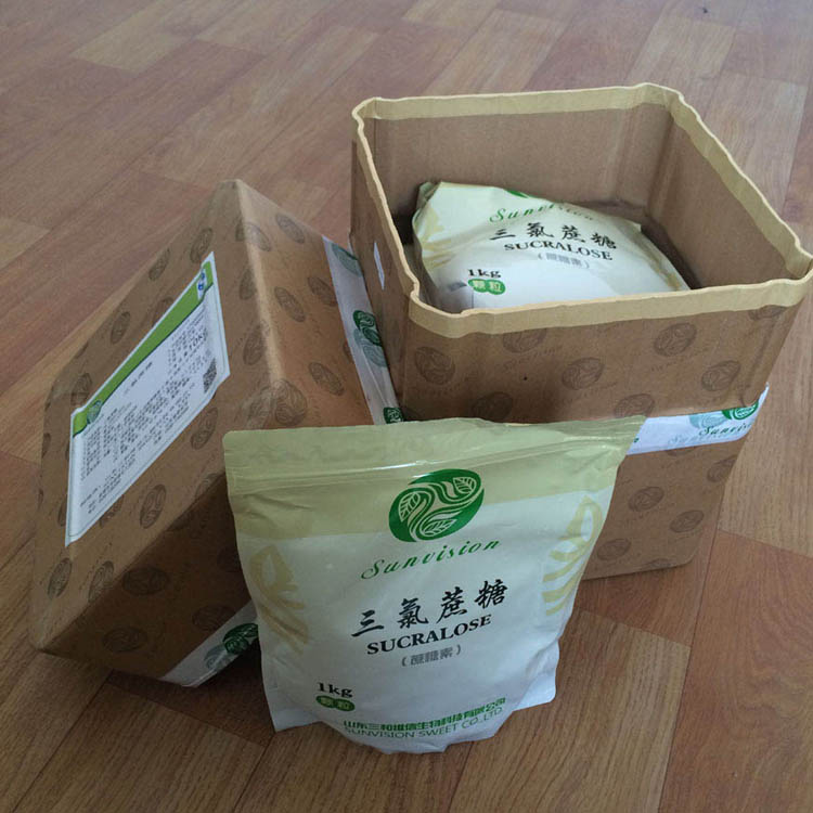 正品原货含量99%食品级三氯蔗糖厂家批发&nbsp;&nbsp;蔗糖素&nbsp;&nbsp;蔗糖晶