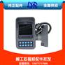 国机重工3085挖机配件显示屏LHW-9D3A