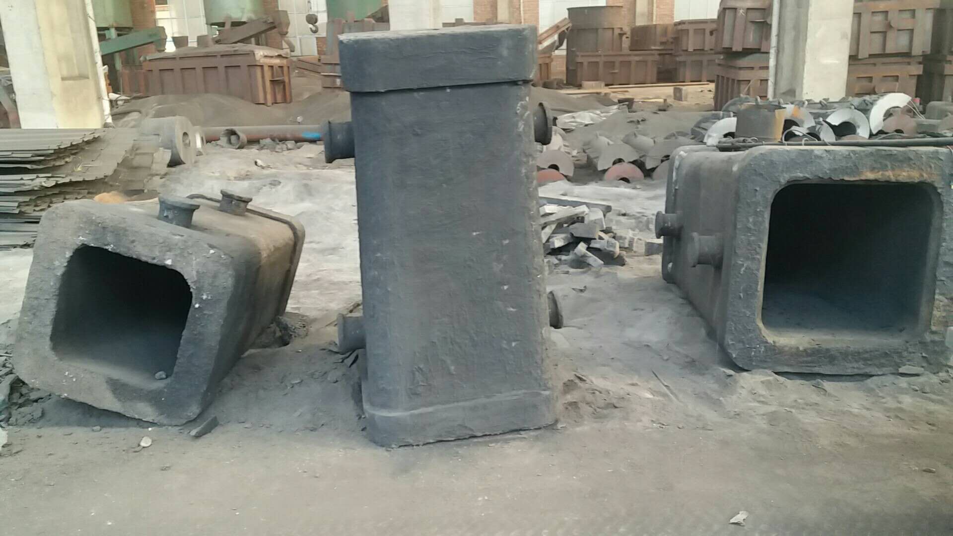 板坯模具铸铁材质生产厂家  铸铁板坯模具  铸铁板坯模具厂家