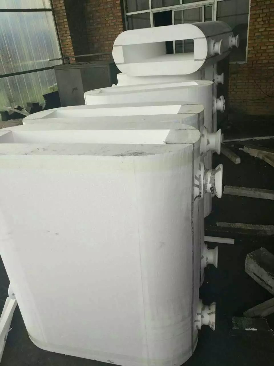 钢锭模环保整改企业通知 钢锭模厂家 板坯模具