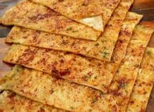 瓦房店学习土家酱香饼的做法