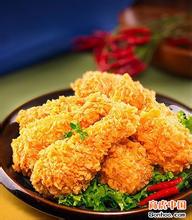 瓦房店学习美式炸鸡的做法去哪里