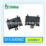 A-153008力特小号插片保险丝座
