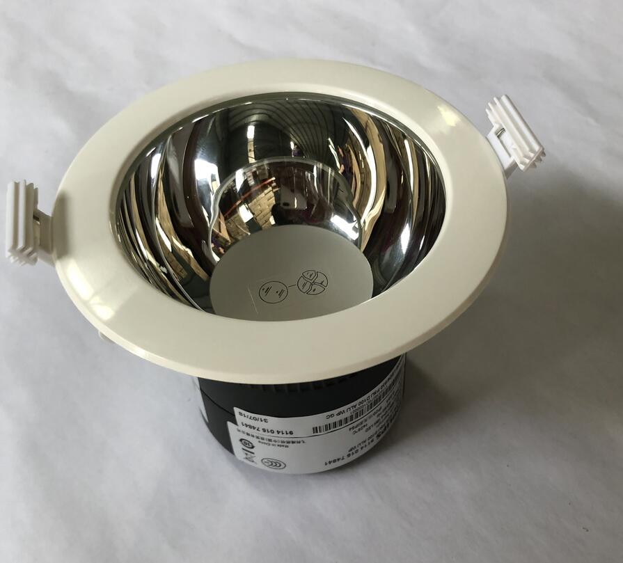飞利浦LED5.5W天花灯DN390B&nbsp;&nbsp;LED嵌入式筒灯&nbsp;&nbsp;LED筒灯&nbsp;&nbsp;LED天花灯