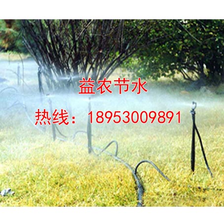 黄冈自动草坪插地式喷灌设施  黄冈插地式喷灌