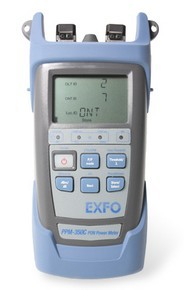 PPM-352C PON 光功率计  EXFO光功率计  PPM-352C光功率计