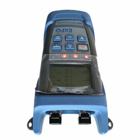 PPM-352C PON 光功率计  EXFO光功率计  PPM-352C光功率计