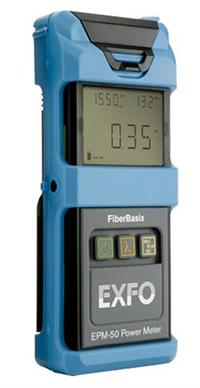 EPM-53系列光功率计  EXFO光功率计  EPM-53光功率计