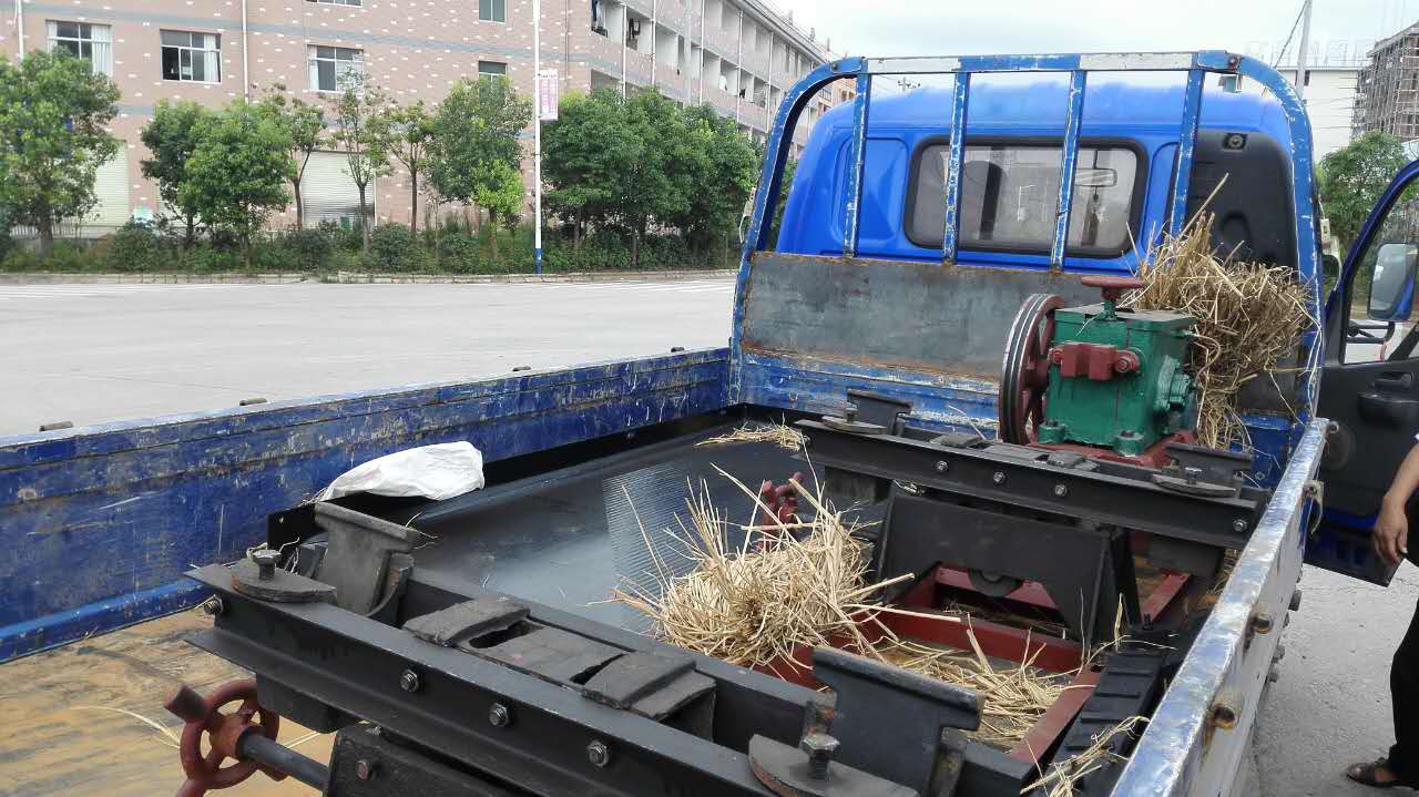 江西维克多国际矿业装备选矿摇床6S摇床选矿  6S选矿摇床  砂金摇床