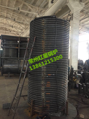 常州红星锅炉生物质锅炉  常州锅炉  加热炉  燃气锅炉