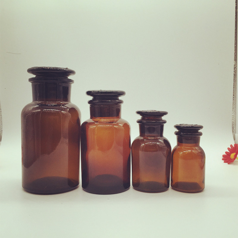 精油瓶生产厂家，精油瓶加工厂家，精油瓶定做厂家