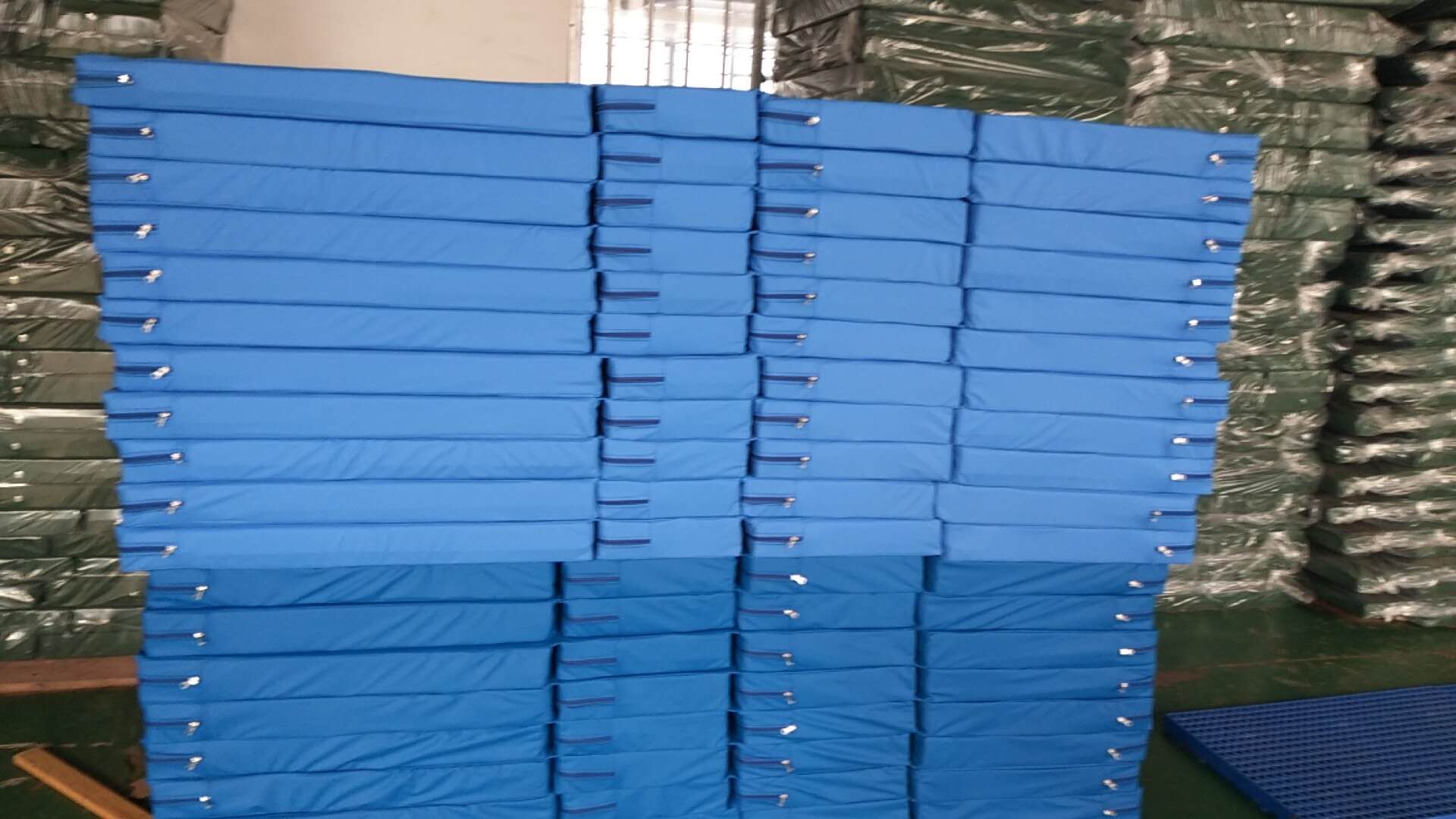 如何选购棕床垫？  医用棕床垫