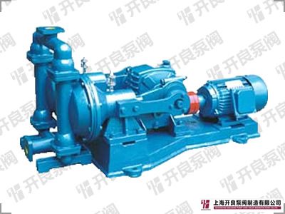 厂家泵系列DBY-25型电动隔膜泵  隔膜泵厂家