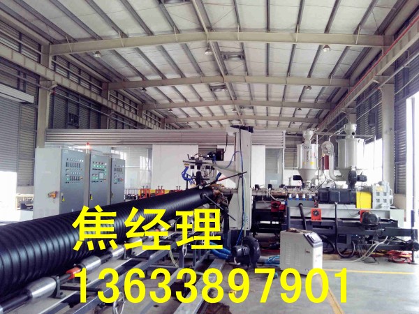 郑州市钢带波纹管报价  排污管