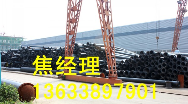 安阳市钢带波纹管生产厂家及价格  排污管