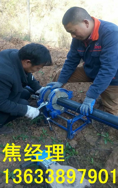 商丘市PE管生产厂家  给水管  给水管道
