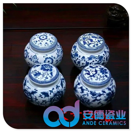 陶瓷蜂蜜罐 陶瓷密封罐定做 陶瓷密封罐定做