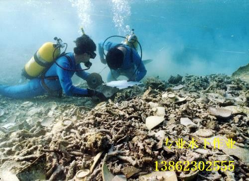 烟台市坞门水下堵漏领先企业