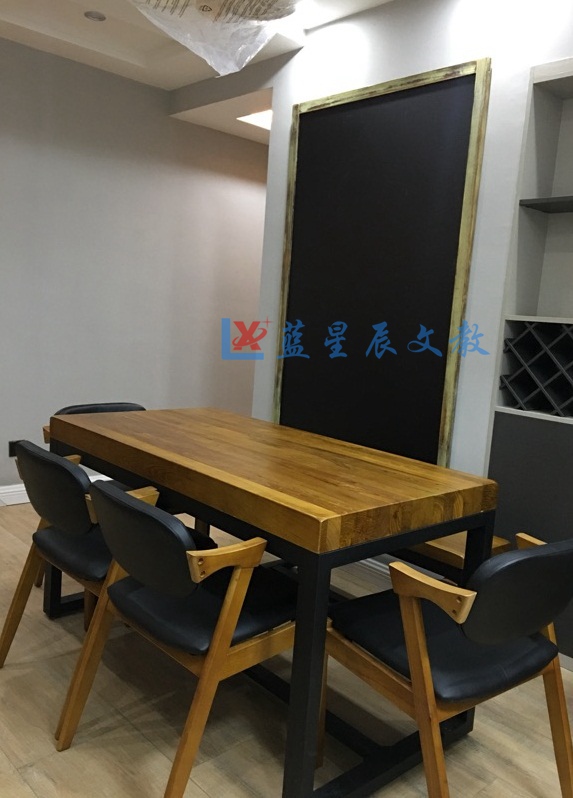 东莞单面磁性挂式黑板1&nbsp;&nbsp;磁性黑板&nbsp;&nbsp;单面黑板&nbsp;&nbsp;写字黑板