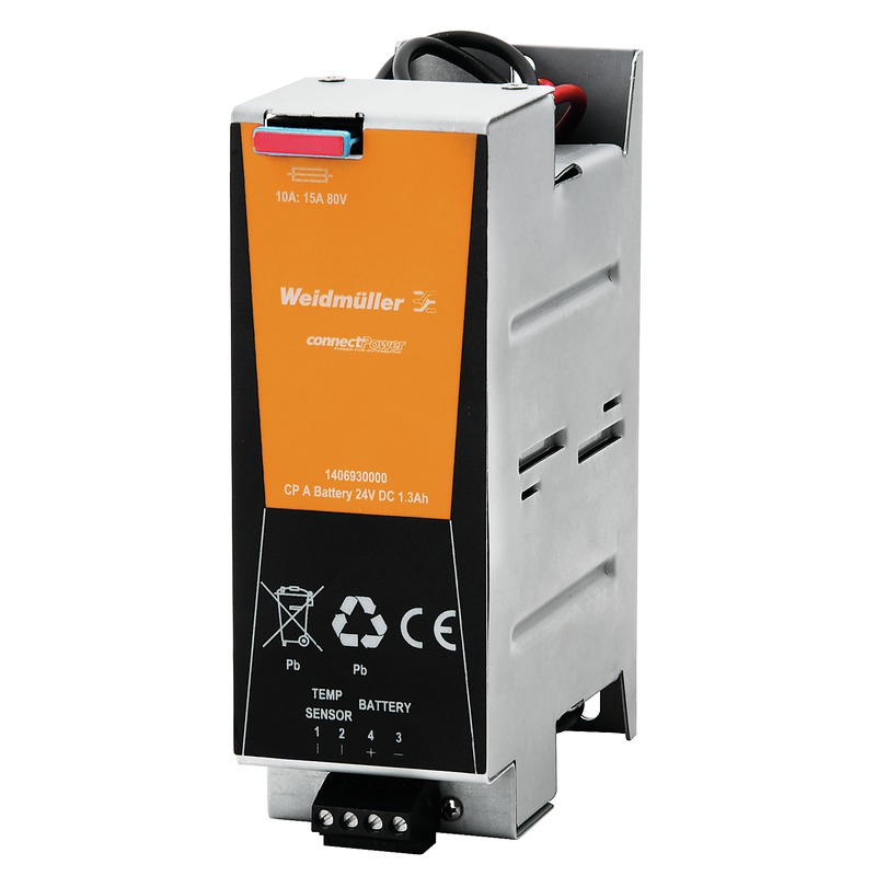 魏德米勒原装CP NT3 1000W 24V 40A厂家供应