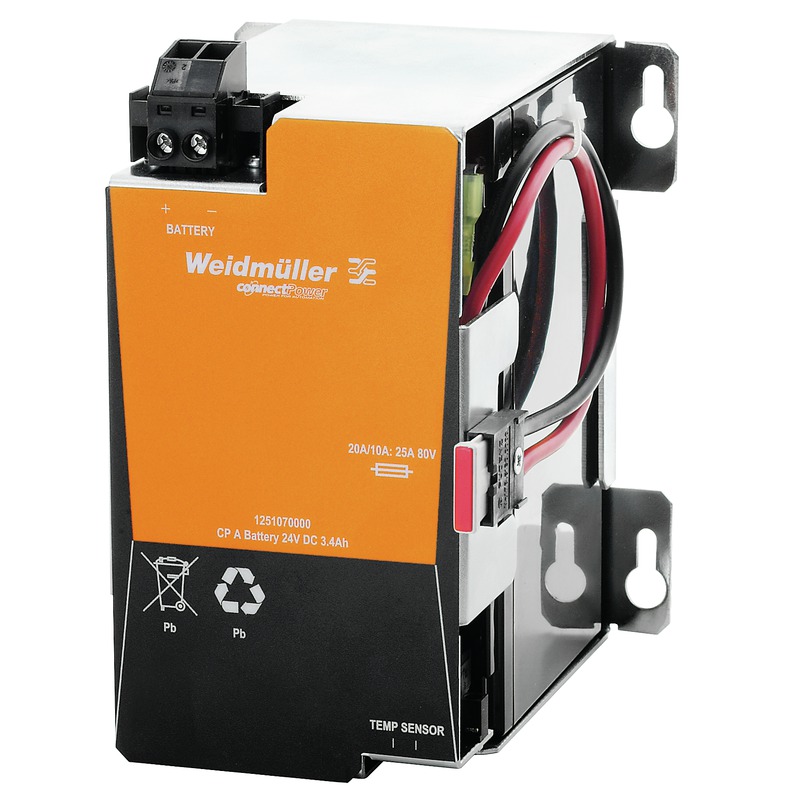 魏德米勒原装CP NT3 1000W 24V 40A厂家供应