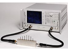 回收Agilent HP8719ES网络分析仪  回收8719ES  回收Agilent8719ES  回收8719ES网络分析仪