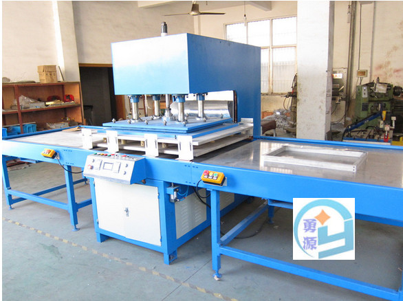 松原塑料熔接机-价格行情走势